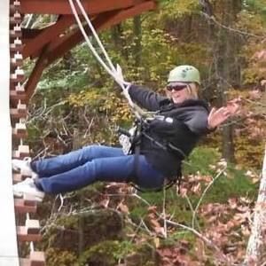 Meet your Posher, Kathy